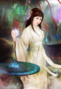 吞噬蒼穹