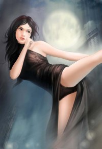 最強女王火花人生