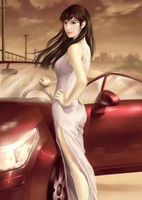 情迷极品美女