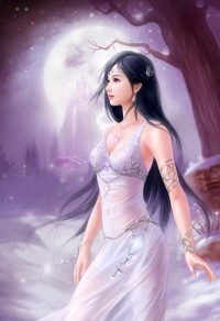 星際之女武神