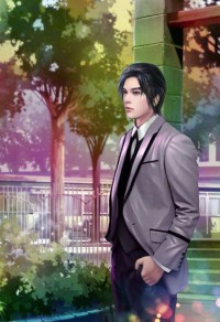 绽放（GL）