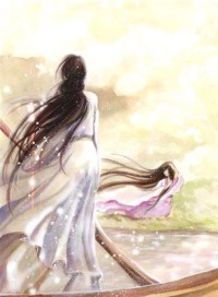 他靠臉上位