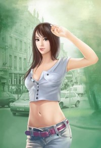 歸去鳳池誇