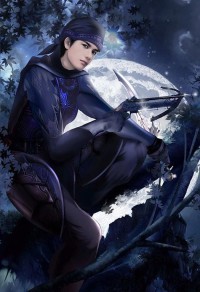 （BL-HP同人）異途