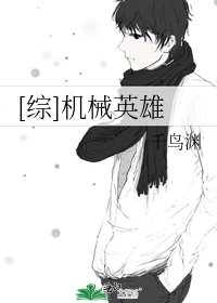 [綜]機械英雄